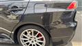2015 Mitsubishi Lancer Evolution