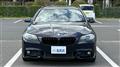 2011 BMW 5 Series