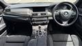 2011 BMW 5 Series