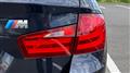 2011 BMW 5 Series