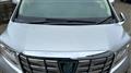 2015 Toyota Alphard