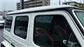 2018 Mercedes-Benz G-Class