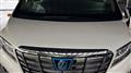 2016 Toyota Alphard