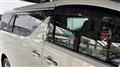 2016 Toyota Alphard