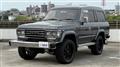 1988 Toyota Land Cruiser