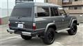 1988 Toyota Land Cruiser