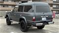 1988 Toyota Land Cruiser