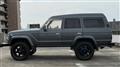 1988 Toyota Land Cruiser