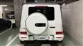 2021 Mercedes-Benz G-Class