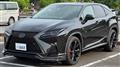 2016 Lexus RX