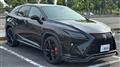 2016 Lexus RX
