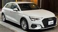 2021 Audi A3