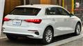 2021 Audi A3