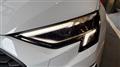 2021 Audi A3