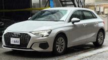 2021 Audi A3
