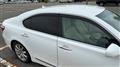 2008 Lexus LS