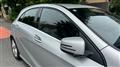 2015 Mercedes-Benz A-Class
