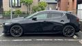 2021 Mazda Mazda3