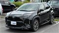2022 Toyota Yaris Cross
