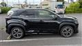 2022 Toyota Yaris Cross
