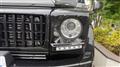 2015 Mercedes-Benz G-Class