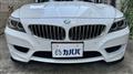 2014 BMW Z4