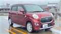 2016 Daihatsu Cast