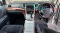 2009 Toyota Vellfire