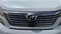 2009 Toyota Vellfire