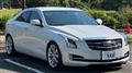2017 Cadillac ATS