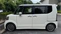 2016 Honda N BOX