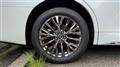 2025 Toyota Vellfire