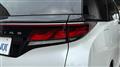 2025 Toyota Vellfire