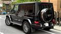 2023 Mercedes-Benz G-Class