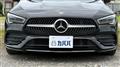 2021 Mercedes-Benz CLA-CLASS