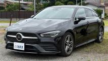 2021 Mercedes-Benz CLA-CLASS
