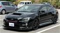 2016 Subaru WRX STI