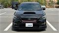 2016 Subaru WRX STI
