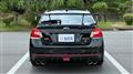 2016 Subaru WRX STI