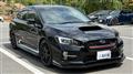 2016 Subaru WRX STI