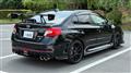 2016 Subaru WRX STI