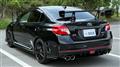 2016 Subaru WRX STI