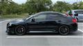 2016 Subaru WRX STI