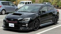 2016 Subaru WRX STI