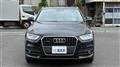 2012 Audi Q3
