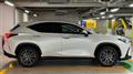 2025 Lexus NX
