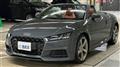 2020 Audi TT