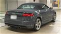 2020 Audi TT