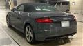 2020 Audi TT