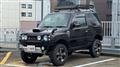 2009 Suzuki Jimny